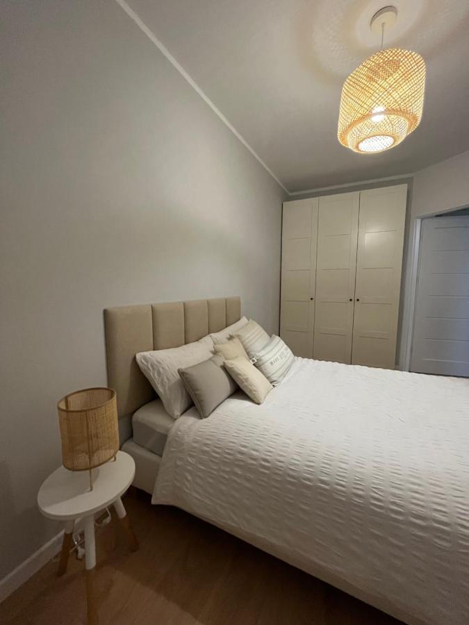 Apartament Gaja Świnoujście Exterior foto